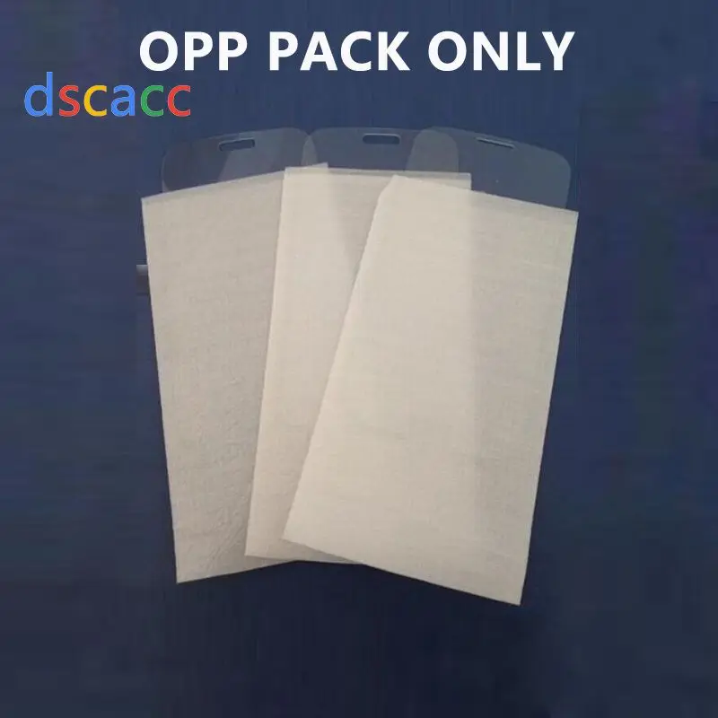 OPP pack