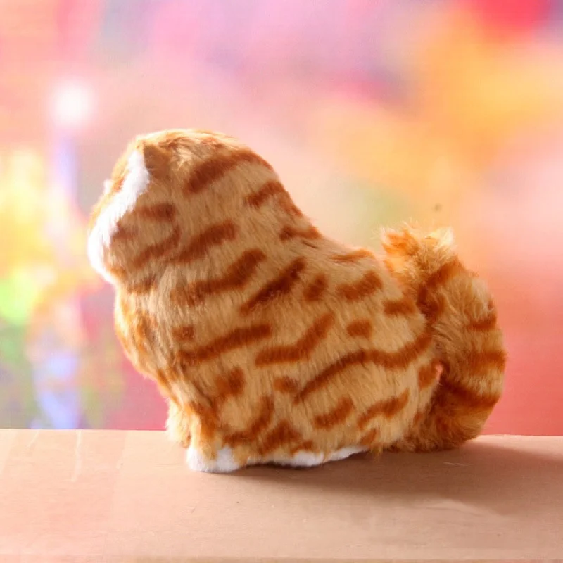 Boneka Pet Kucing Promotion Terbaik Untuk 1