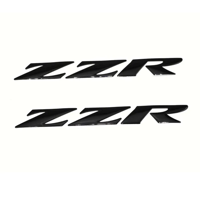 stickers zzr 1400