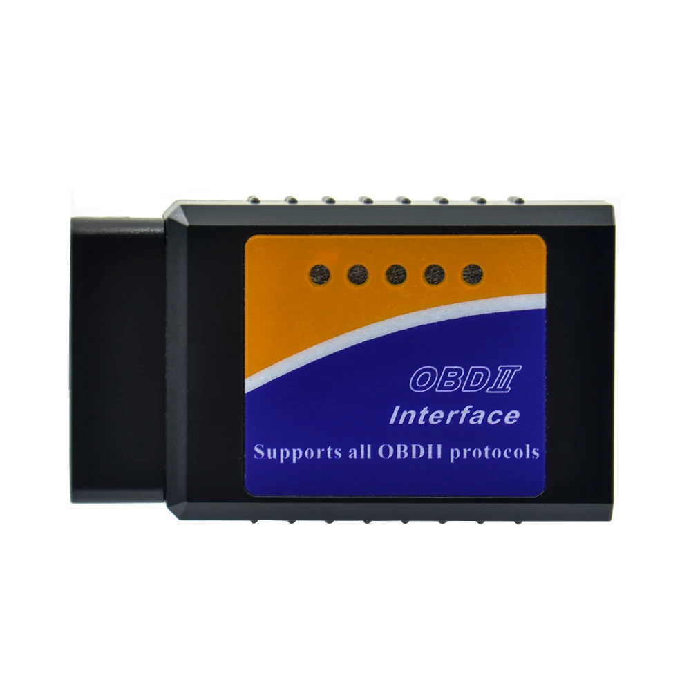 

Scanner OBD 2 Mini Elm327 V2.1 Bluetooth OBD2 Elm 327 BT V2.1 OBD2 Car Diagnostic Tool Elm327 OBDII Adapter Auto Tool