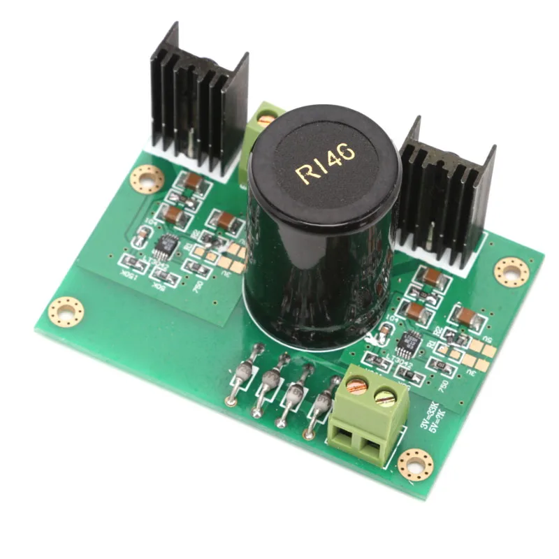 

KYYSLB LT3042 Ultra Low Noise Linear Regulator amplifier Power Amanero XMOS DAC Core Power Supply For Preamplifier DAC