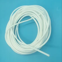 10Meter 4mm x 2mm Eco Solvent Ink Pump Tube pipe for Roland Mutoh Mimaki plotter printer