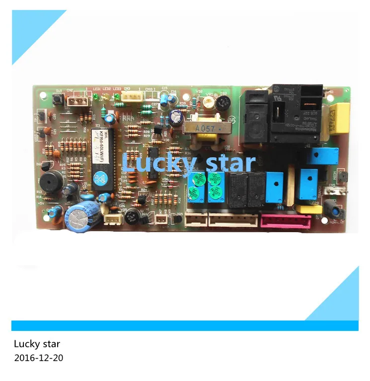 

95% new for Haier Air conditioning computer board circuit board KFRd-50LW/F 0600240 good working