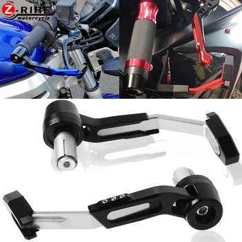 

Universal CNC Motorcycle Brake Clutch Lever Hand Guard Handle Protection For Honda VF 750C/CD/CD2 Magna VFR400 750 800/F 1200/F