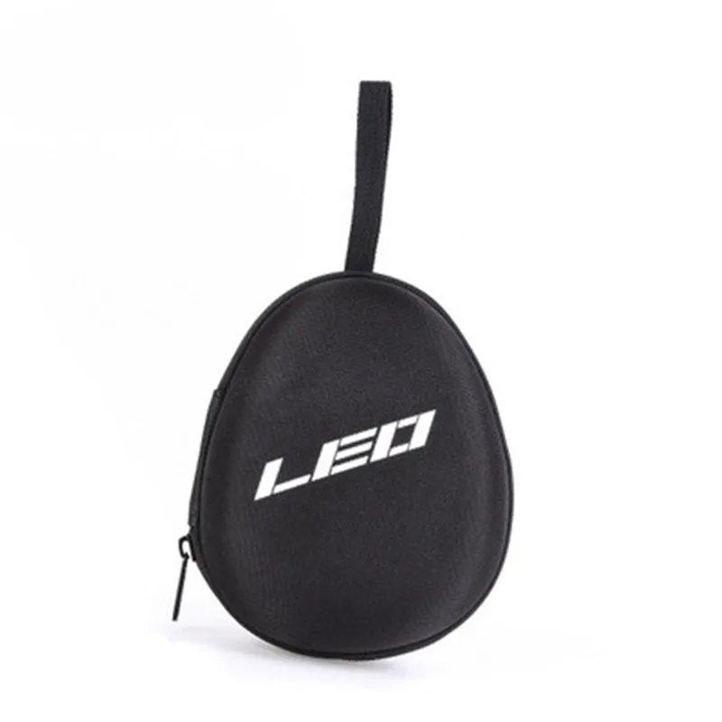 

Outdoor Fishing Reel Bag Multi Purpose Outer Nylon Portable EVA Fishing Tools Bag For Fishing Reel Protective Accessories Bag