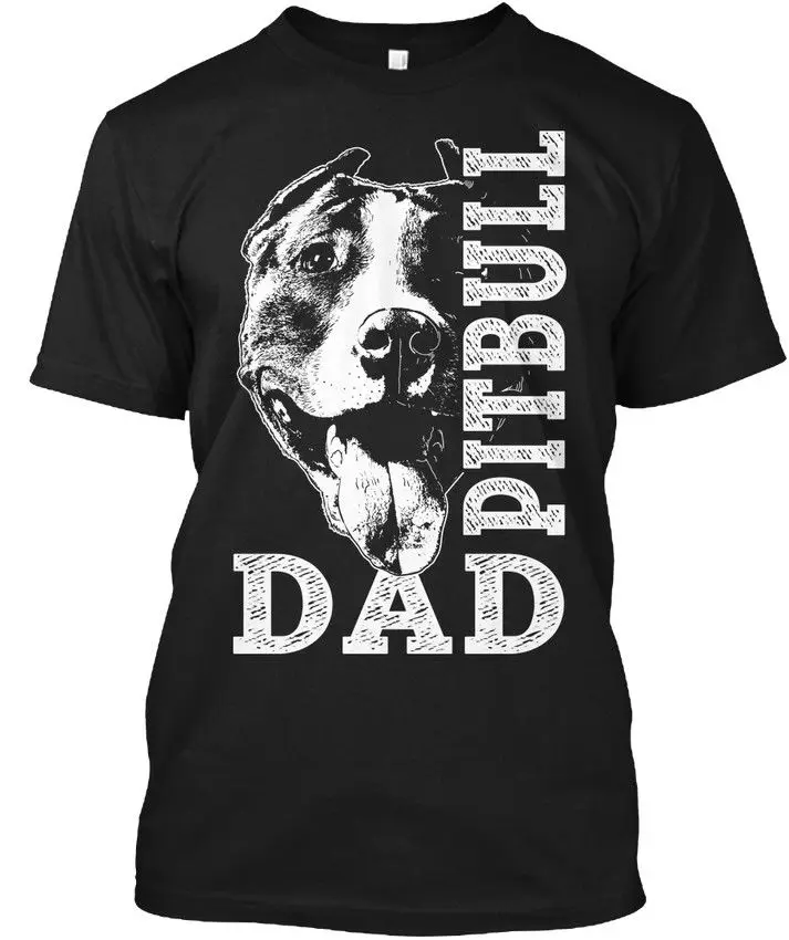 Pitbull daddy