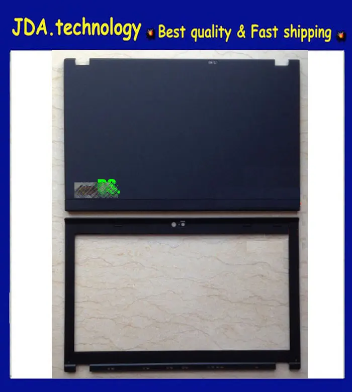 Wellendorff ЖК-дисплей задняя крышка+ передняя панель для lenovo X220 X230 X220i X230i ЖК-дисплей заднюю крышку и ЖК-дисплей передняя рамка