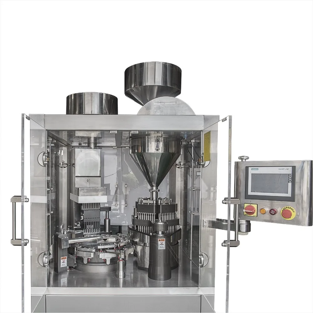 NJP-1200D-Automatic-Capsule-Filler-Machine-Capsule (2)