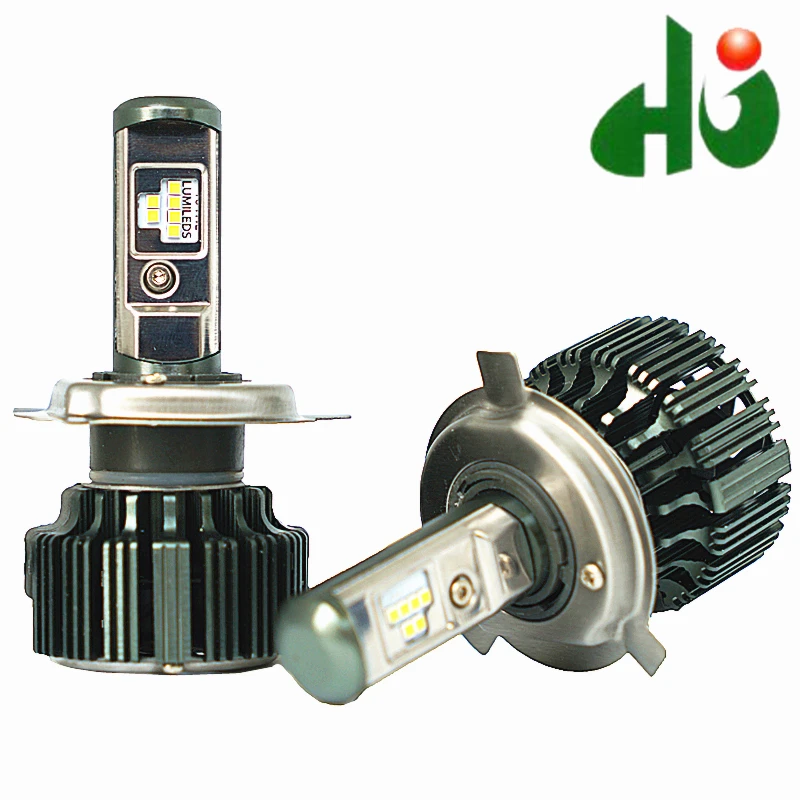 

TURBO T6 CSP LED H4 H7 H11 H1 9005 9006 H3 HB3 HB4 880 60W 8000lm Car LED Headlights Bulb Fog Light 6000K 12V 24V