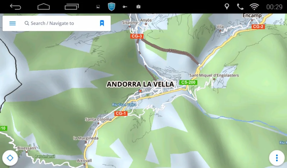 Perfect ChoGath 10.2 Inch Android 8.1 car GPS Navigation For Skoda OCTAVIA 2016 car Radio Bluetooth WIFI 13 Perfect ChoGath 10.2 Inch Android 8.1 car GPS Navigation For Skoda OCTAVIA 2016 car Radio Bluetooth WIFI 13