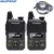 Из 2 предметов BAOFENG BF-T1 мини-детский BF T1 Walkie Talkie UHF 400-470 mhz 20CH портативный любительский радиопередатчик портативный трансивер + кабель для программирования