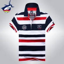 Tace& Shark, модная брендовая футболка, мужская, короткий рукав, летний, Мужской Топ, футболки, повседневная футболка для мужчин, одноцветная, хлопок, Sharked, Мужская футболка