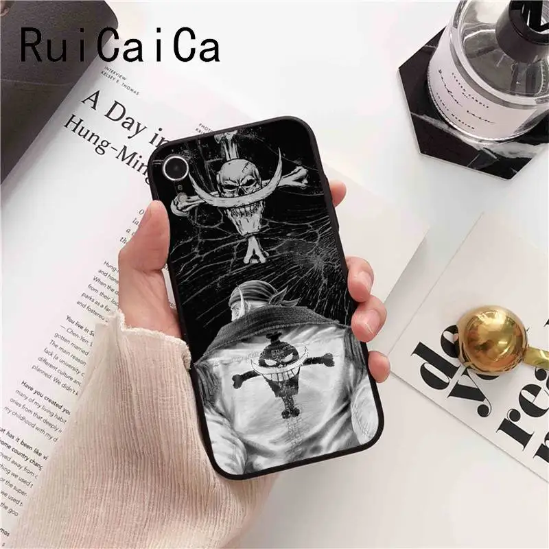 Japanese anime collage one piece luffy