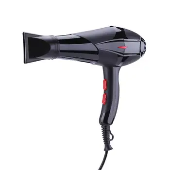 

High Power Bathroom Salon Negative Ion Hair Dryer Home Hair Beauty Tools Hairdressing Supplies Barber Accessories