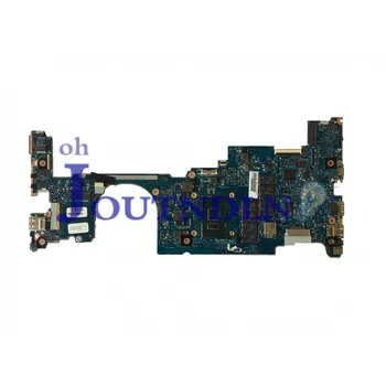 

JOUTNDLN FOR HP EliteBook x360 1030 G2 Laptop Motherboard 917922-601 6050A2848001-MB-A01 w/ I5-7200U 2.60GHz CPU 8GB RAM