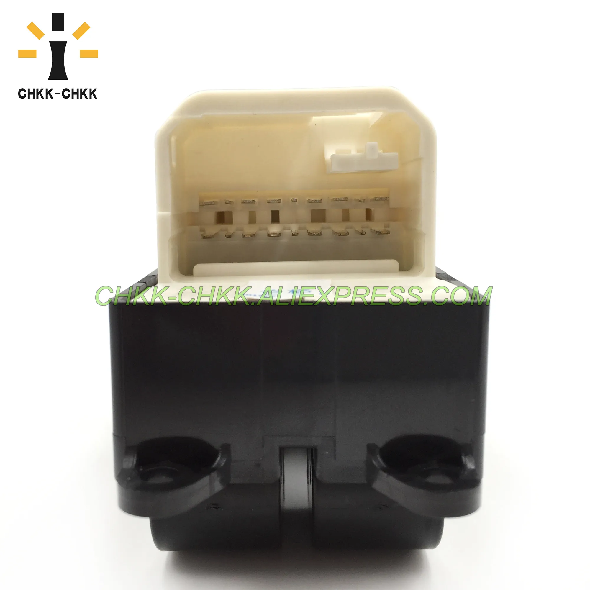 CHKK-CHKK 84820-33180 Master Power Window Switch for Toyota Camry 02-05 2.4L 3.0L 8482033180