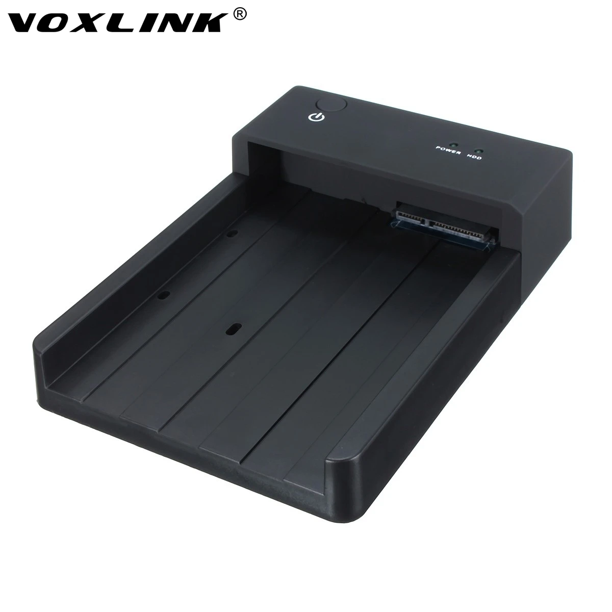 High Speed 5 Gbps HDD Docking Station USB 3 0 font b External b font 2