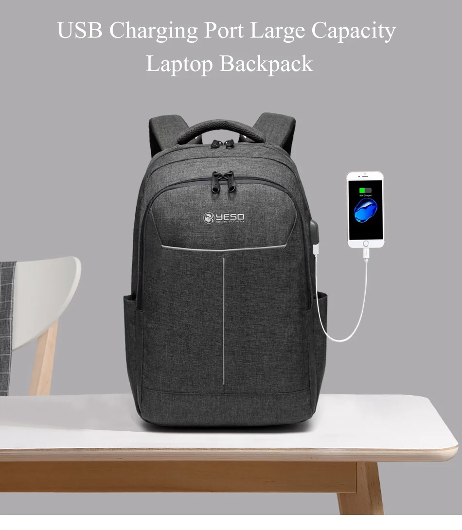 1Backpack