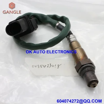 

Oxygen Sensor Lambda AIR FUEL RATIO O2 SENSOR for Mercedes-Benz C180 CL63 G65 CL500 0085423018 0258017283 0258017284 2011-2014