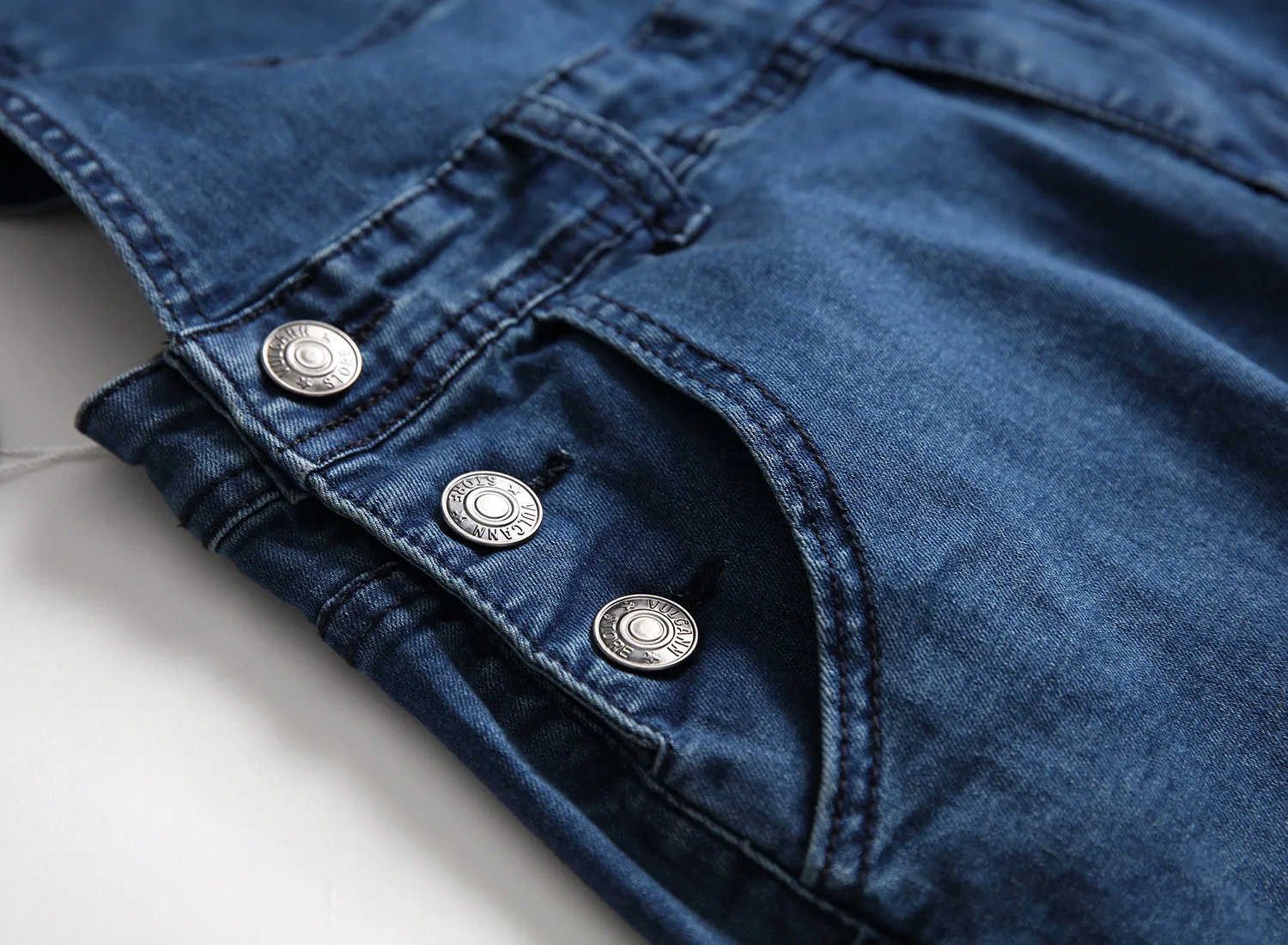 Комбинезоны уличные джинсы с потертостями комбинезон мужской на подтяжках Модные мужские рваные брендовые 80s брюки дропшиппинг скидка