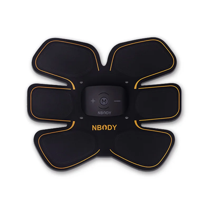 

EMS Muscle Stimulator Abdominal Training Device ABS