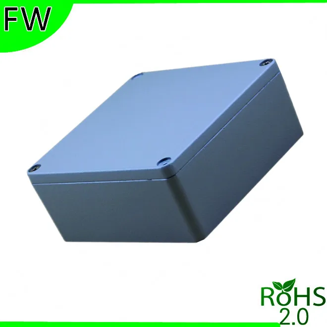 Ap Aluminum Outdoor Waterproof Aluminum Casing Cast Housing Aluminum
