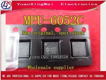 

Free Shipping! 10pcs 100% New Original MPU-6052 MPU-6052C MPU6052C QFN-24