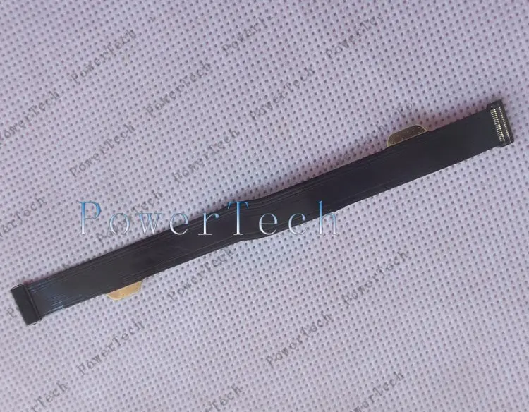 Оригинальная USB-зарядная плата для телефона с гибким кабелем Для doogee bl7000