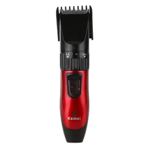 Professional Electric Hair Clipper Rechargeable Hair Trimmer Hair Cutting Machine Haircut Beard Trimer Waterproof Men/Baby
