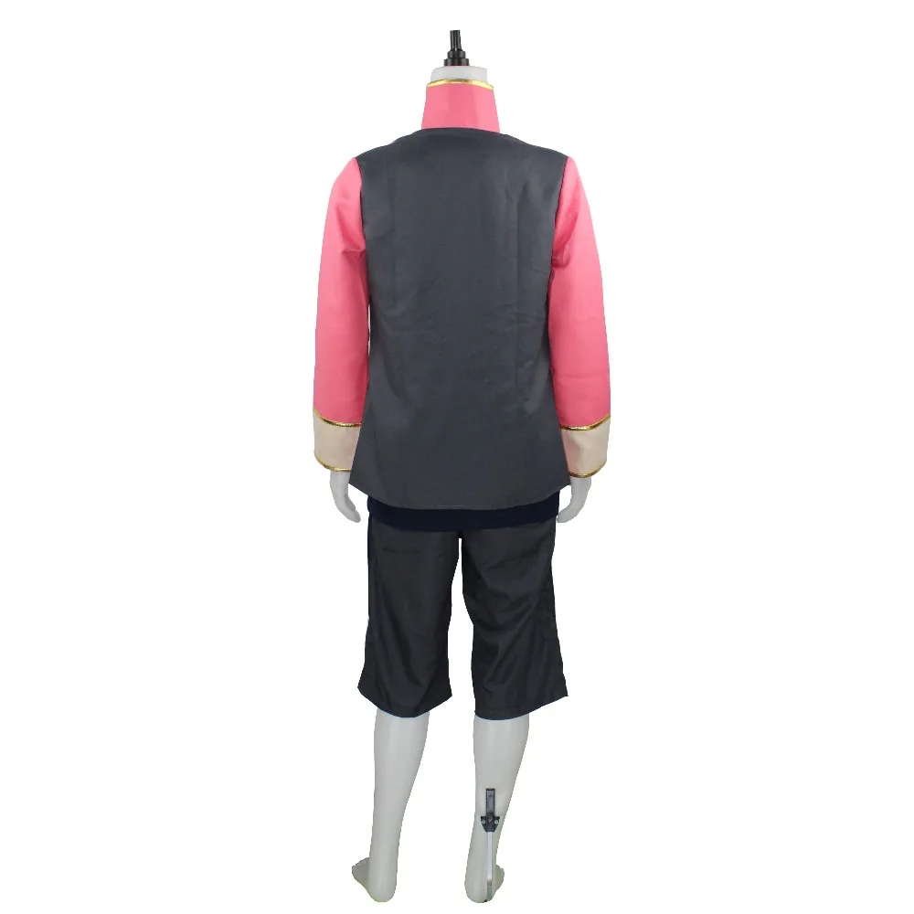 Howl's Moving Castle Howl only Coat cosplay costume custom|Костюмы аниме| |