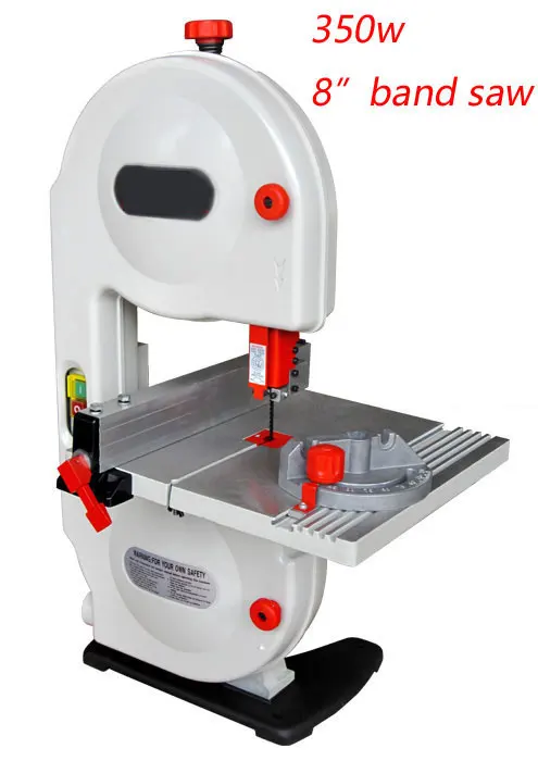 190mm Band Saw 8\ 190mm Band Saw 8\