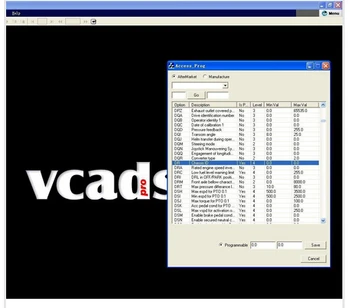

hot sale forVolvo Premium Tech Tool PTT 1.12 development mode+vcads 2.4+devtool+unlock keygen