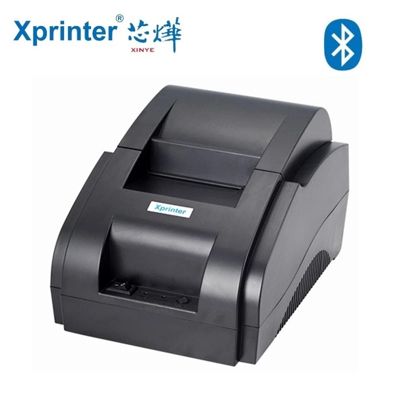 xprinter app for android