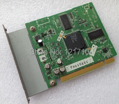 Board para Canon Cartão de Mídia Equipamentos Industriais R-a-ve Fm2-8255 Fk20739