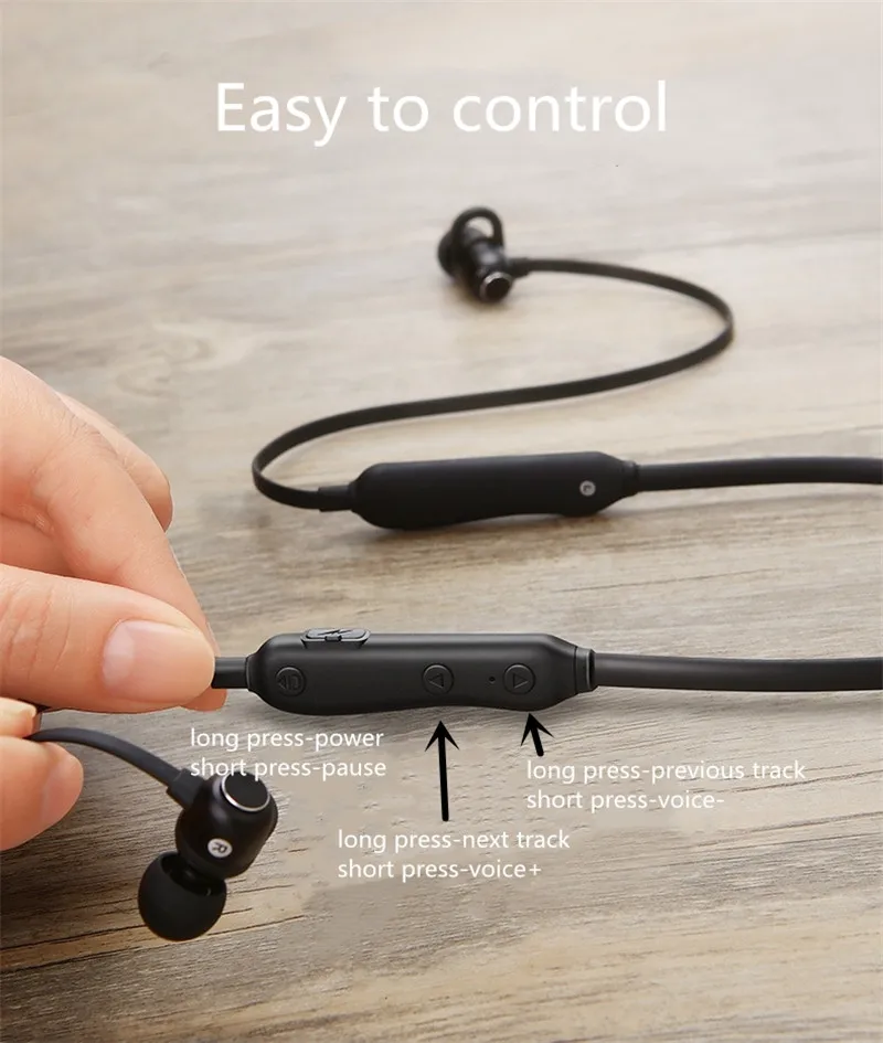 CN-05 Earphone (5)