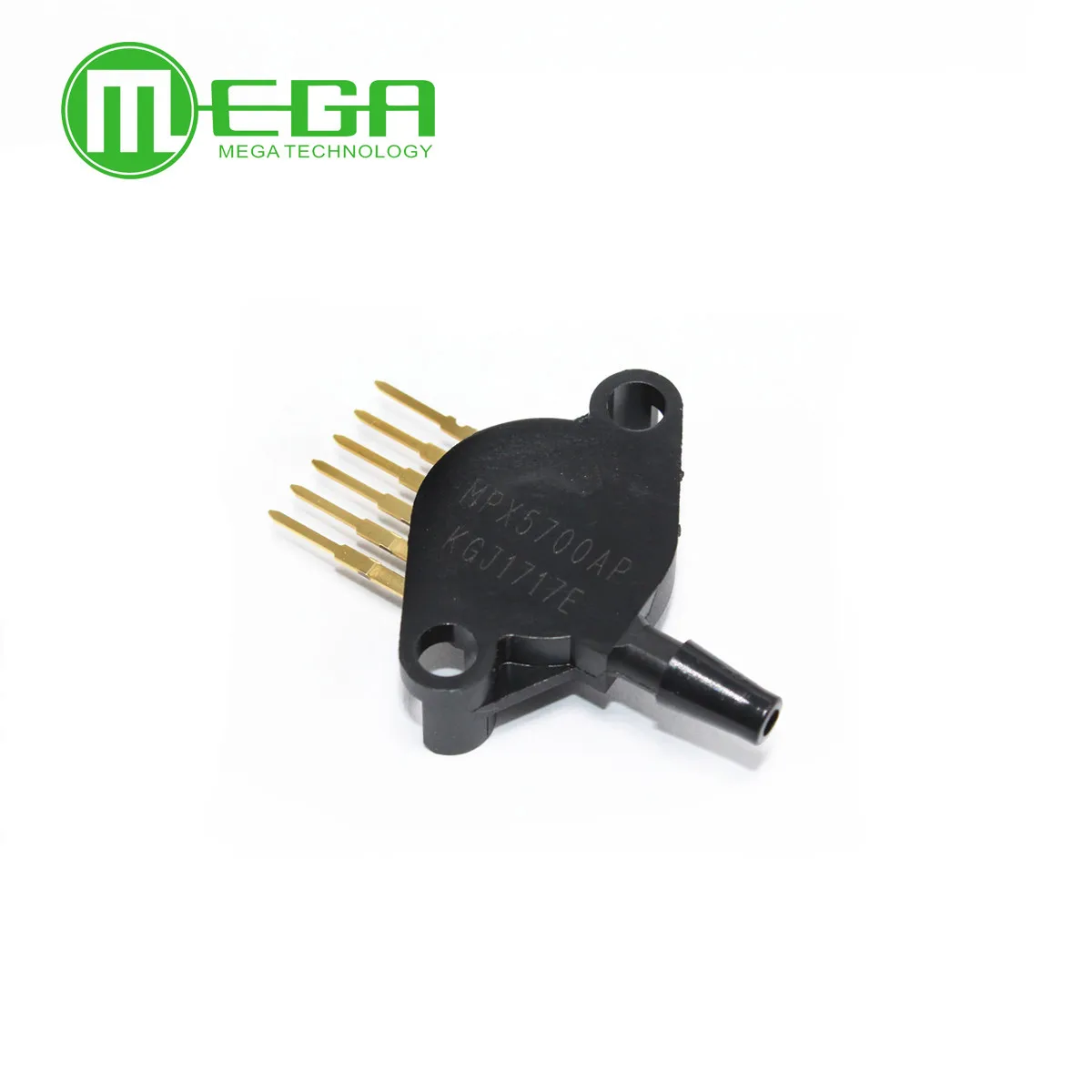 Датчик давления MPX5700AP MPX5700 ABS 6 SIP 2 шт./лот 100% новый оригинальный|pressure sensor|sensor sensorabs