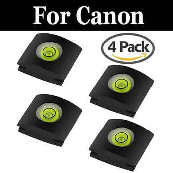 

4pcs Camera Flash Hot Shoe Protector Cover For canon EOS 750D EOS X8i Kiss Rebel 760D T6s EOS 8000D T7 2000D T7i 800D Kiss X9i