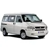 Car Led Interior Lights For T4 TRANSPORTER CARAVELLE MK4 Bus 70XB 70XC 7DB 7DW 7DK Led interior dome lights error free 14pc ► Photo 1/6
