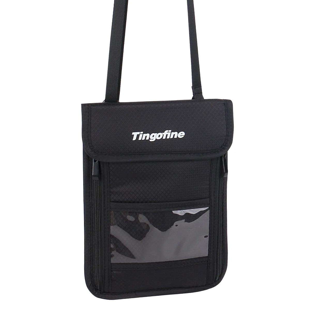 2018 RFID Waterproof Men Shoulder Crossbody Bags Pack Wallet Messenger Bag Women Small Mini