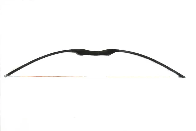  US $54.99 Handmade Traditional Longbow Recurve Horse Riding Archery Practice