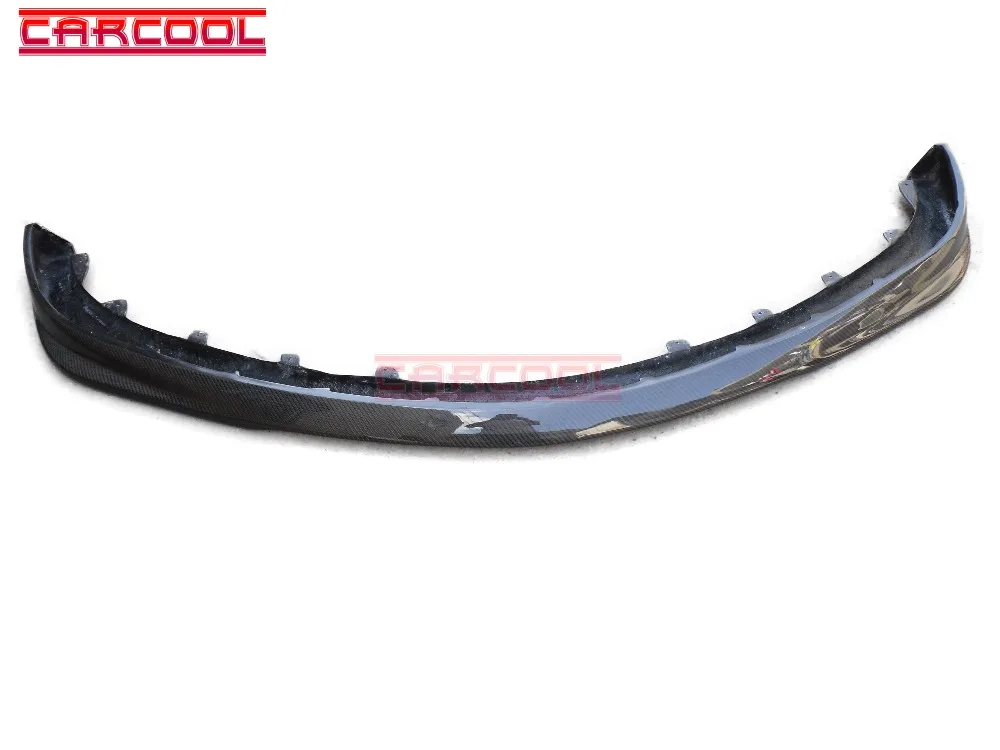 Auto Parts 2003 2005 Evolution EVO 8 Do Luck D Style Front Lip CF