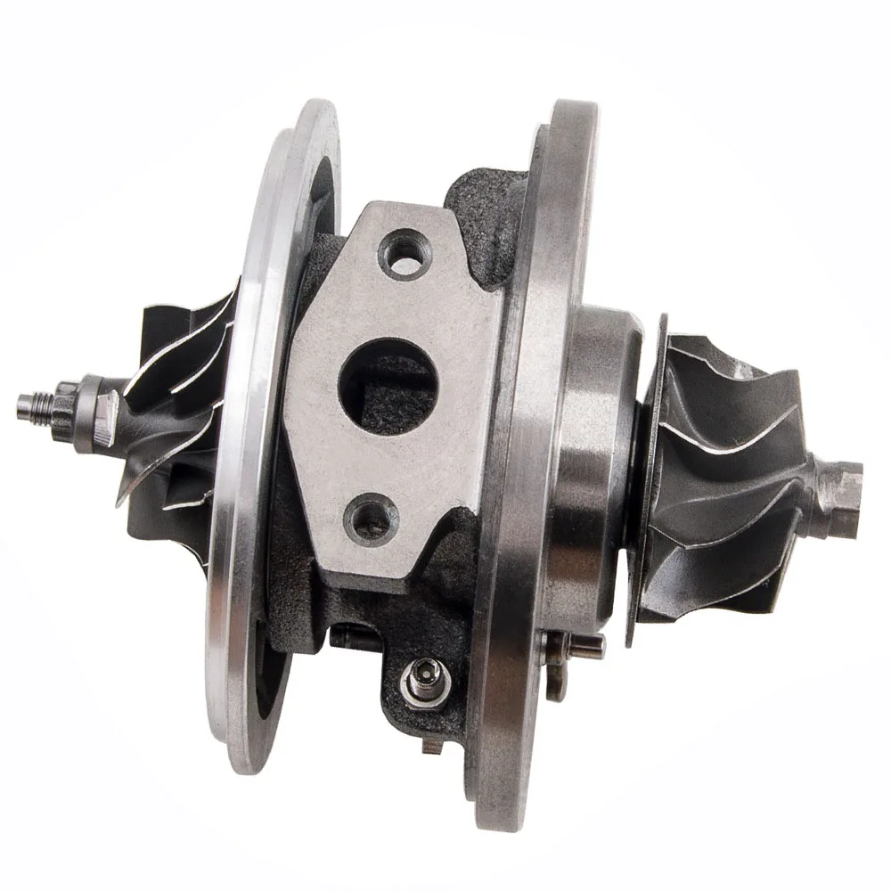 

Turbo charger 700447 GT1549V cartridge CHRA For BMW 320d 520d M47D 136HP 100KW