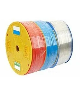 

Free Shipping 90M 10mm OD x 6.5mm ID PU Polyurethane Tube Pipe Hose pneumatic hoses