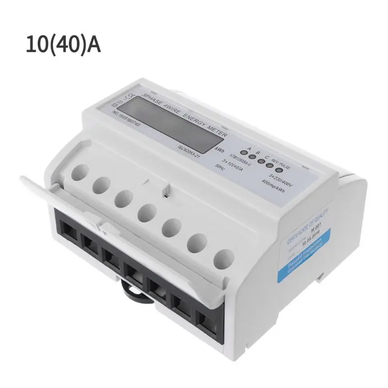 Cheap Medidores de energia