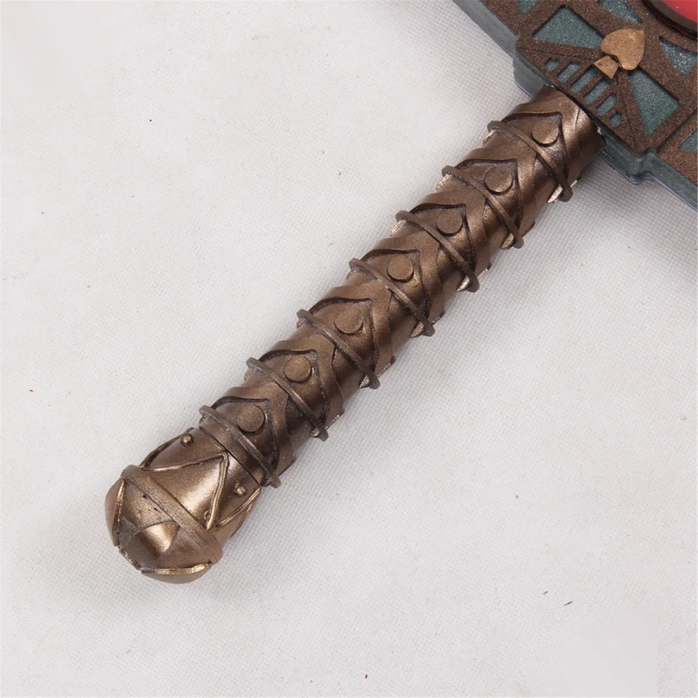 Thundercats Косплей Thundera Prop Sword of Omens|sword cosplay|cosplay propssword omens |