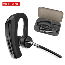 Newest Bluetooth Earphone V8 wireless Headphones stereo Car Driver handsfree Headset Earbud with Mic for iphone xiaomi