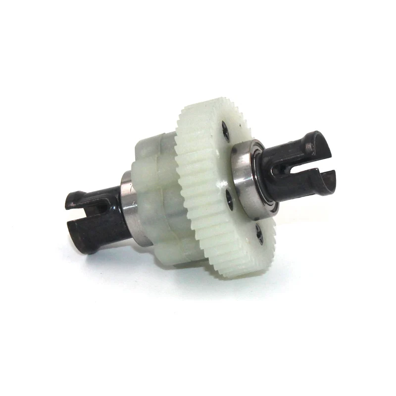 

XLH 9115 Diff Gear Set 15-ZJ06 Spare parts