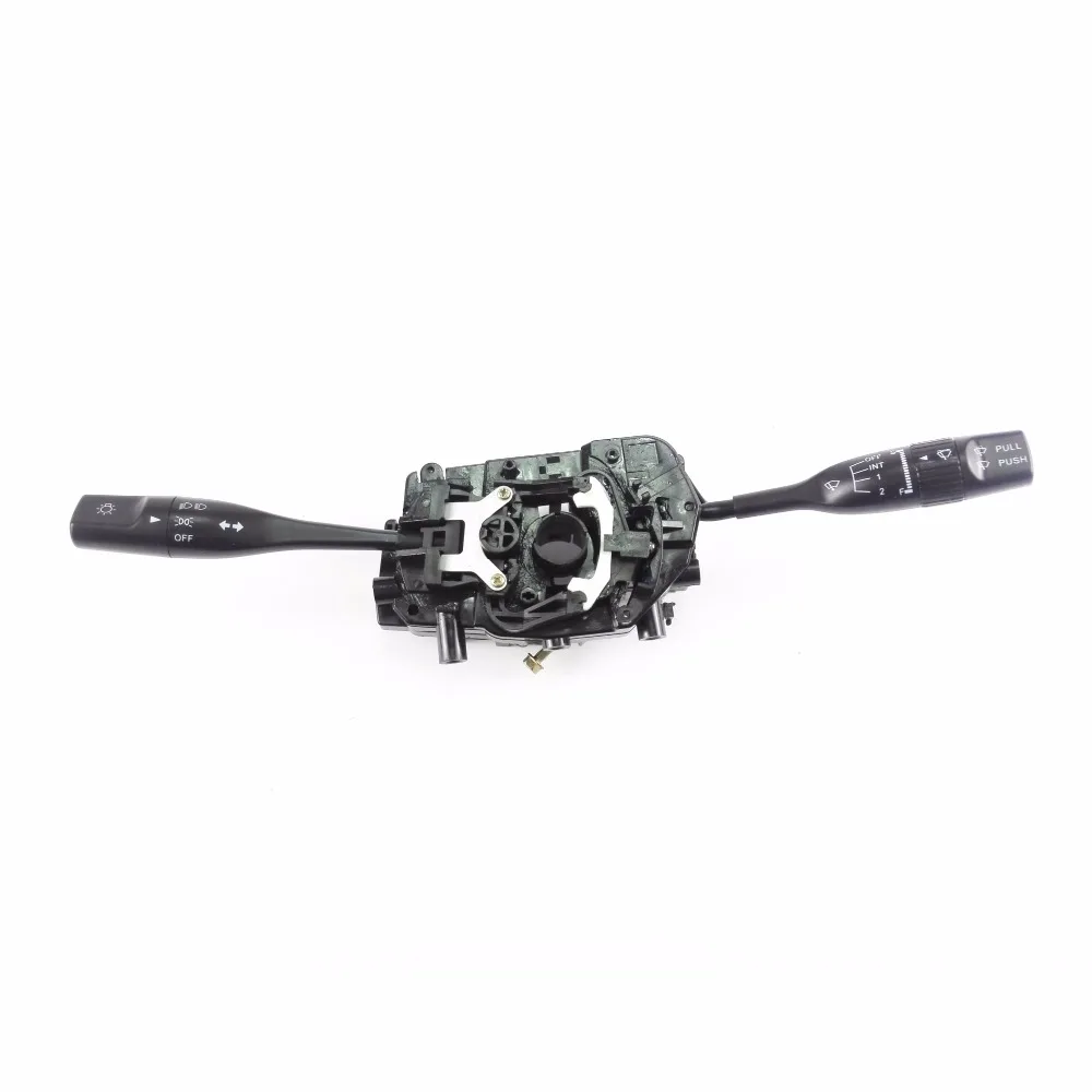 Переключатель рулевой колонки для Kia Rio 0K9B0-66-120 KK371-66-120 | Автомобили и мотоциклы