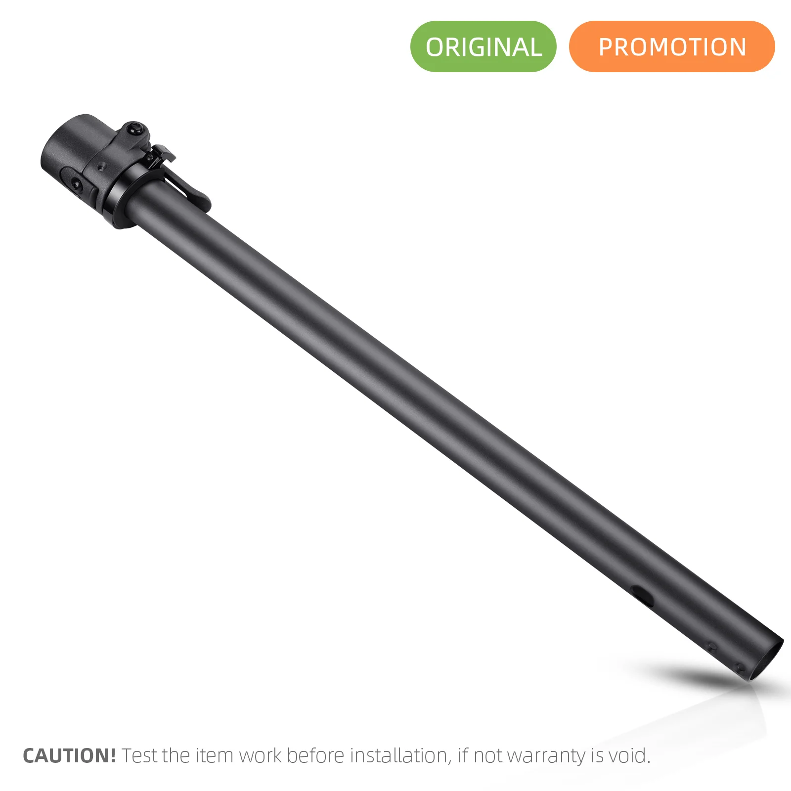 

Folding Rod For Xiaomi M365 Electric Scooter Accessories Standpipe Folding Scooter Pole Fittings Replacement Parts
