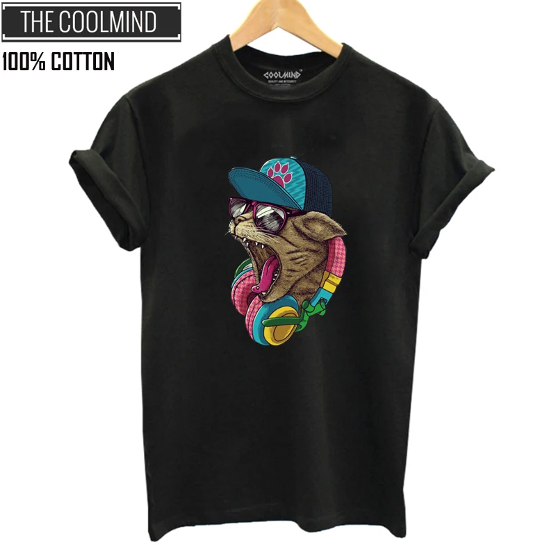 COOLMIND QI0314 100% cotton